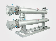 導熱油加熱器 導熱油加熱器