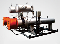 防爆電加熱器 防爆電加熱器